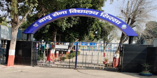 ourschool